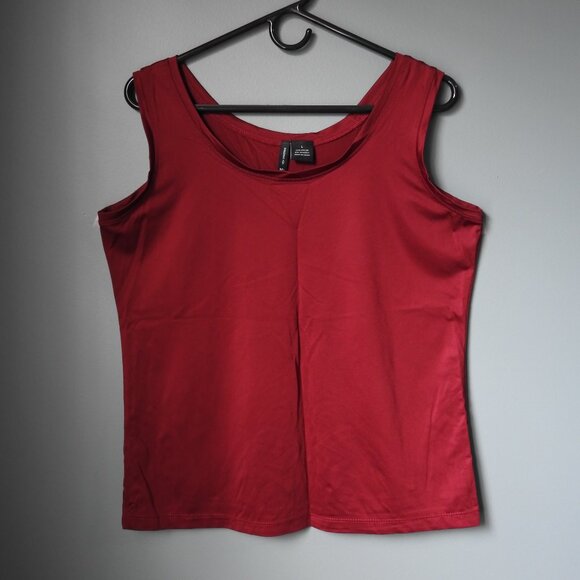 New Directions Rayon Tank Top/Cami Bundle - Large - Picture 4 of 15